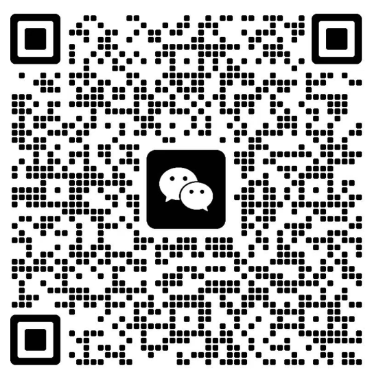 微信学习社群二维码